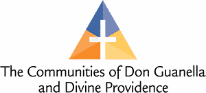 The Communities of Don Guanella and Divine Providence. Logo
