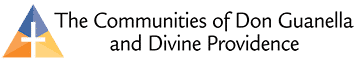 The Communities of Don Guanella and Divine Providence.