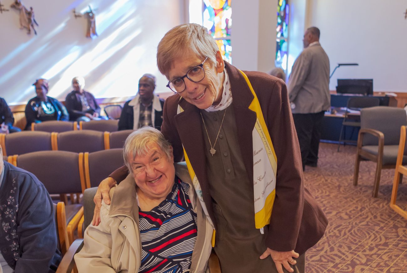 Divine Providence Village Celebrates 40 Years of Serving Women with Intellectual Disabilities